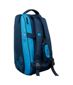 Padel bag Nox Street Blue