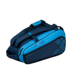 Padel bag Nox Street Blue