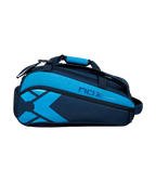 Padel bag Nox Street Blue