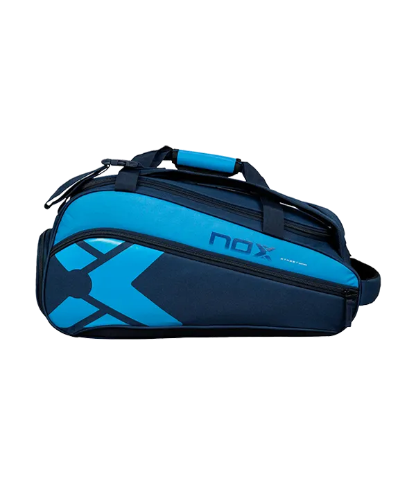 Padel bag Nox Street Blue