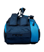 Padel bag Nox Street Blue
