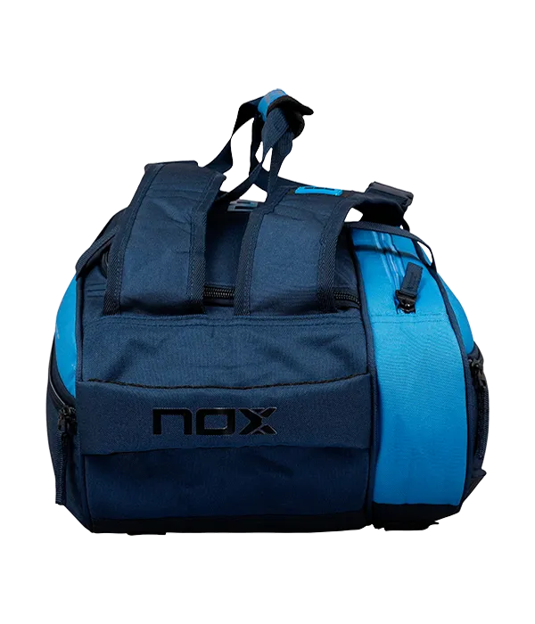 Padel bag Nox Street Blue