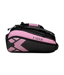 Paletero NOX Street Gris/Rosa
