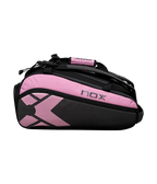 Padel bag Nox Street Gray/Pink