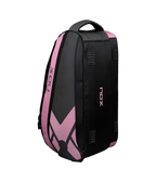 Padel bag Nox Street Gray/Pink