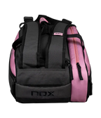 Padel bag Nox Street Gray/Pink