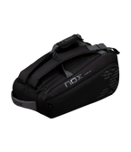 Padel bag Nox Street Black/Gray