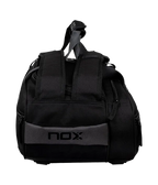 Padel bag Nox Street Black/Gray