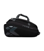 Padel bag Nox Street Black/Gray