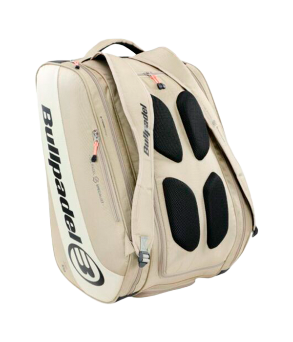 Bullpadel Vertex Piedra 2025 Delfi Brea Racket Bag