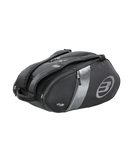 Paletero Bullpadel Neuron Negro 2025 Fede Chingotto