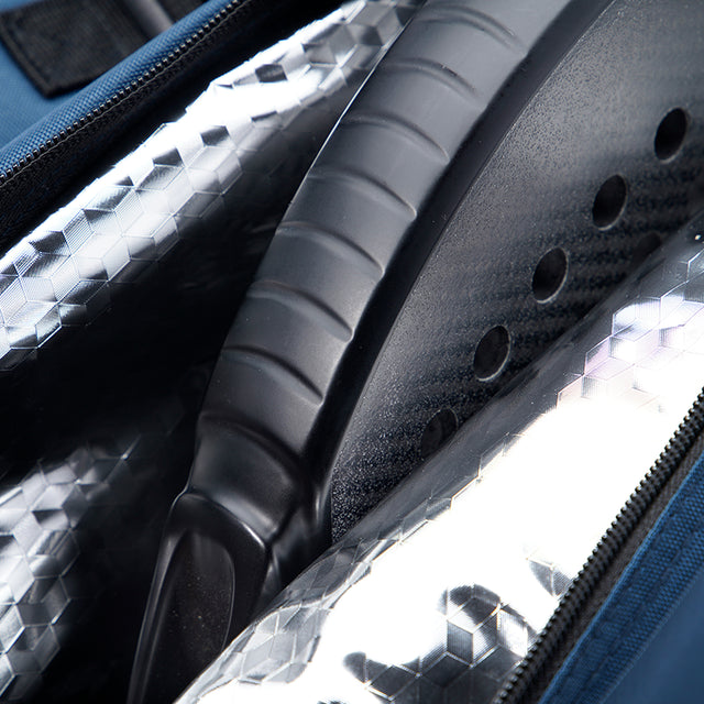 Padel bag PadelPROShop blue