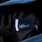 Paletero PadelPROShop azul