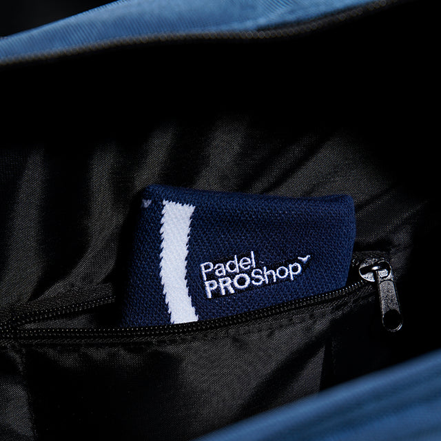 Padel bag PadelPROShop blue