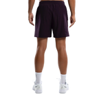 Kurze Hosen Nox Pro Tiefviolett