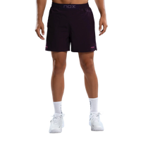 Short Pants Nox Pro Deep Purple