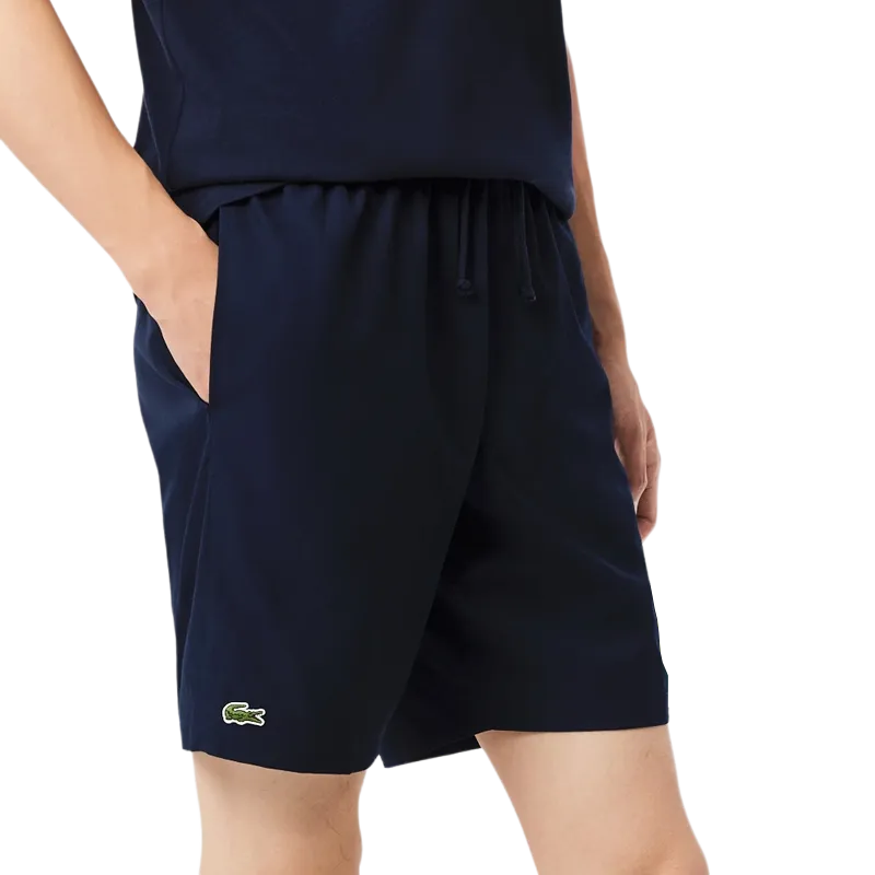 Pantalón Lacoste Azul Marino 2025