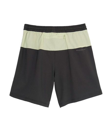 Pantalon Corto NOX Pro Gris/Verde 2024