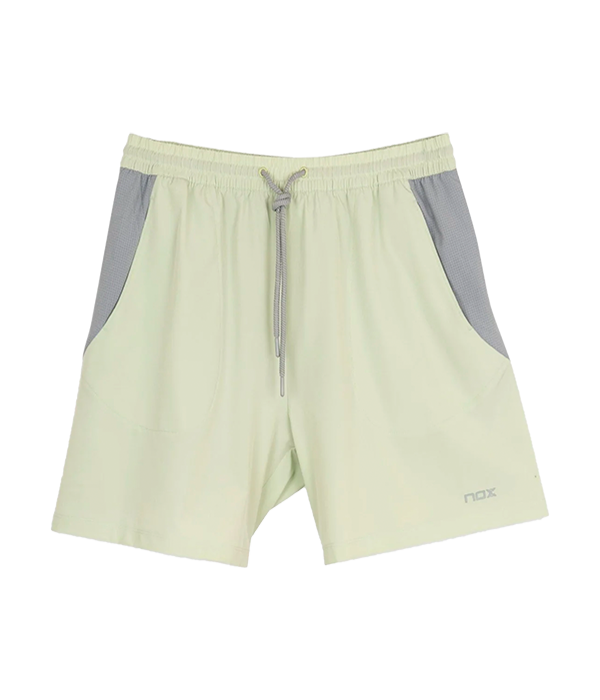 NOX Pro Green Shorts 2024