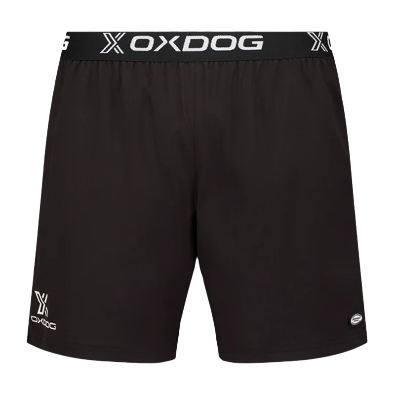 Kurze Hosen Oxdog Court Pocket Dryfast Schwarz 2025