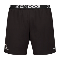 Pantalón Corto Oxdog Court Pocket Dryfast Negro 2025