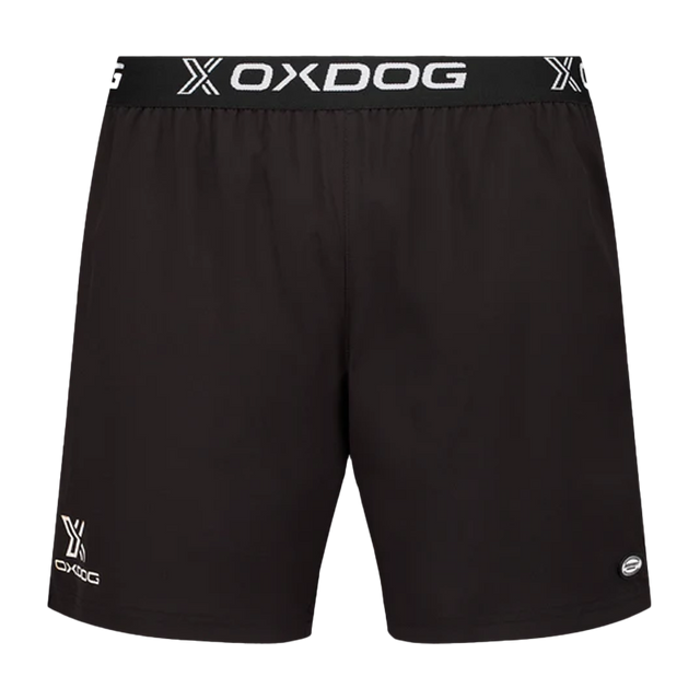 Short Pants Oxdog Court Pocket Dryfast Black 2025