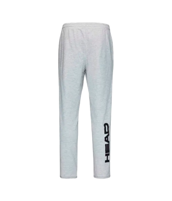 Pantalón HEAD Club Byron Gris