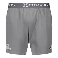 Pantalón Corto Oxdog Court Pocket Dryfast Gris 2025
