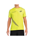 Camiseta Bullpadel Paquito Navarro  2025 Lima