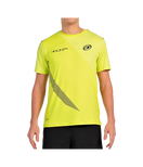 Camiseta Bullpadel Paquito Navarro  2025 Lima