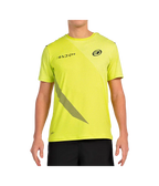 Camiseta Bullpadel Paquito Navarro  2025 Lima