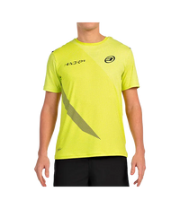 Camiseta Bullpadel Paquito Navarro 2025 Lima