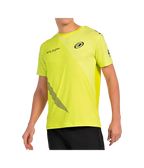Camiseta Bullpadel Paquito Navarro  2025 Lima