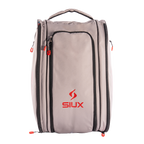 Padel bag Siux Edge Gray 2026