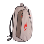 Padel bag Siux Edge Gray 2026