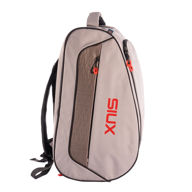 Paletero Siux Edge Gris 2026