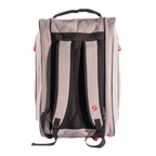 Padel bag Siux Edge Gray 2026