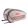 Padel bag Siux Edge Gray 2026