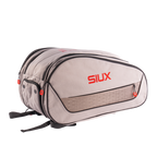 Padel bag Siux Edge Gray 2026