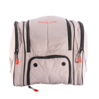 Padel bag Siux Edge Gray 2026