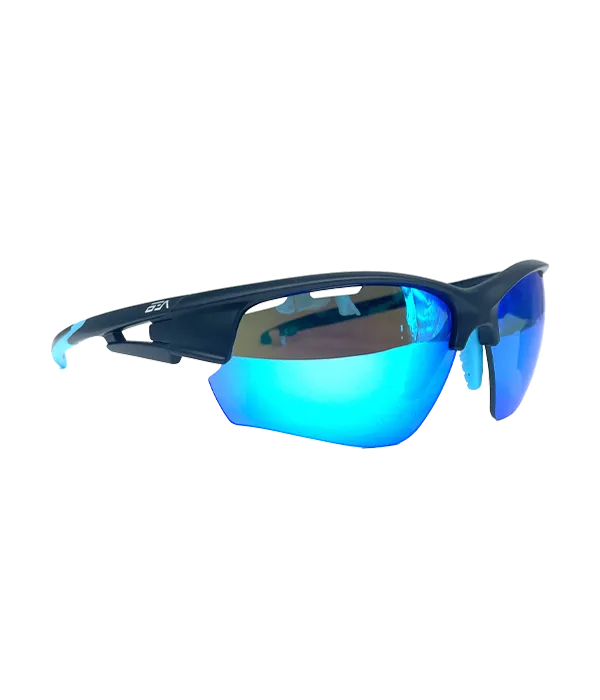 glasses Addictive Pearl Polarized Blue 2025