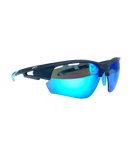 Gafas Addictive Pearl Polarizadas Azul 2025