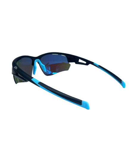 Addictive Pearl 2025 Polarized Blue Sunglasses