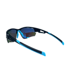 glasses Addictive Pearl Polarized Blue 2025