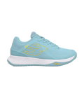 Bullpadel Padel Shoes Pearl Vibram 25V Women Green 2025