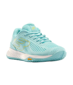 Bullpadel Padel Shoes Pearl Vibram 25V Women Green 2025