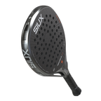 Racchetta da Padel Siux Pegasus Pro 2026 Storm Grigio