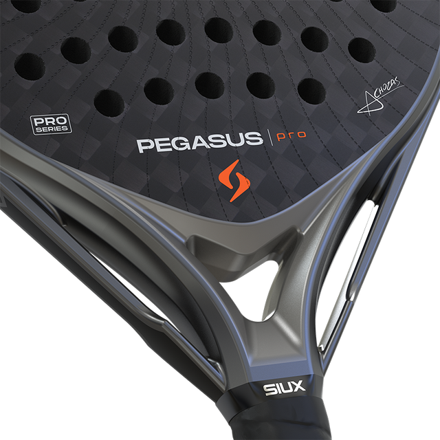 Pala Siux Pegasus Pro 2026 Storm Grey