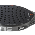 Racchetta da Padel Siux Pegasus Pro 2026 Storm Grigio