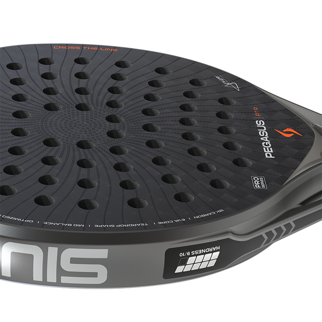 Pala Siux Pegasus Pro 2026 Storm Grey